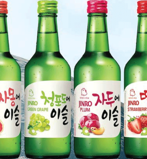 Soju-1